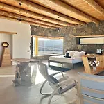 Casita Tahona Con Vistas De Infarto Al Mar Y Volcanes Con Absoluta Privacidad