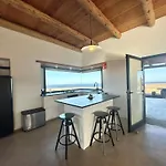 Casita Tahona Con Vistas De Infarto Al Mar Y Volcanes Con Absoluta Privacidad Σπίτι διακοπών