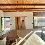 Σπίτι διακοπών Casita Tahona Con Vistas De Infarto Al Mar Y Volcanes Con Absoluta Privacidad