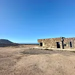 Casita Tahona Con Vistas De Infarto Al Mar Y Volcanes Con Absoluta Privacidad Parque Holandes