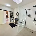Casita Tahona Con Vistas De Infarto Al Mar Y Volcanes Con Absoluta Privacidad