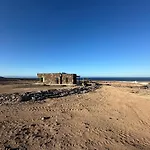 Casita Tahona Con Vistas De Infarto Al Mar Y Volcanes Con Absoluta Privacidad * Parque Holandes
