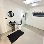 Casita Tahona Con Vistas De Infarto Al Mar Y Volcanes Con Absoluta Privacidad * Parque Holandes