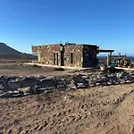 Casita Tahona Con Vistas De Infarto Al Mar Y Volcanes Con Absoluta Privacidad * Parque Holandes