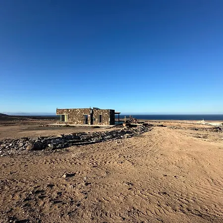 Casita Tahona Con Vistas De Infarto Al Mar Y Volcanes Con Absoluta Privacidad * Parque Holandes